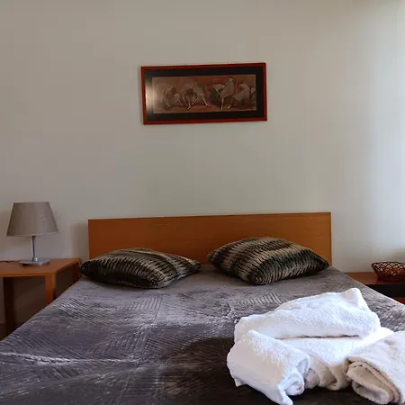 Apartamento Nature House *