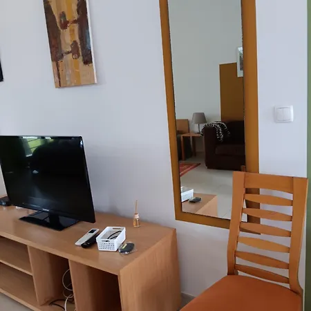Apartamento Nature House Palmela
