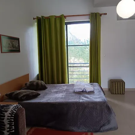 Nature House Apartamento