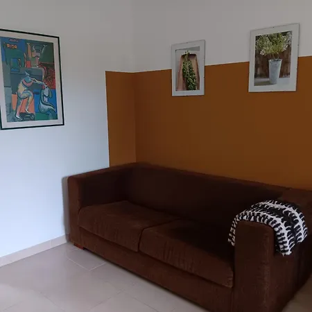Nature House Apartamento *