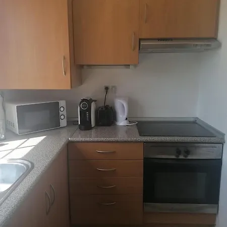 Apartamento Nature House