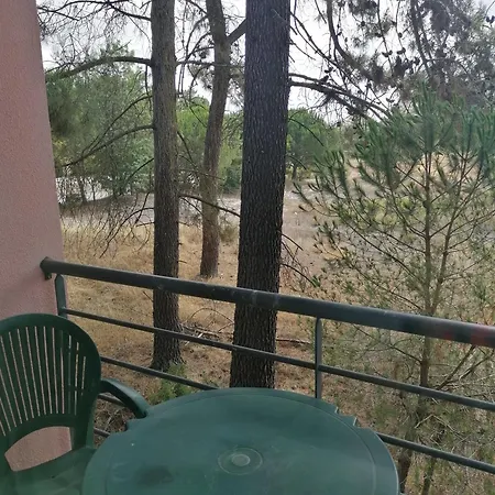 Apartamento Nature House